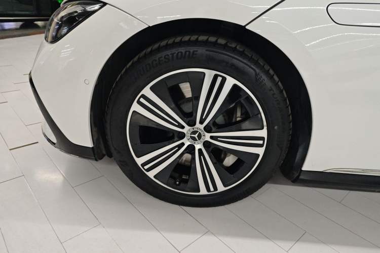 Used Mercedes-Benz EQE 2022 350 Luxury Edition