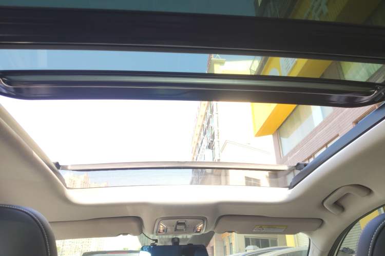 Used GAC Trumpchi GS4 2022 270T Automatic Smart Drive Navigation Edition (Upgraded Version)