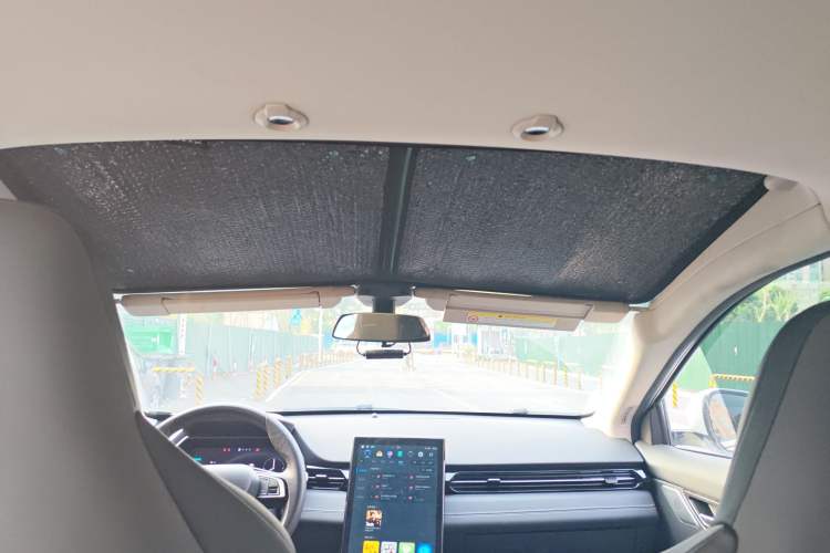 Used XPeng G3 2022 G3i 460G+