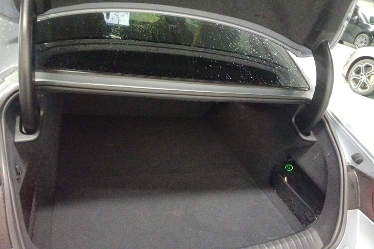 Used Xiaomi Auto SU7 Ultra 2025 Ultra Model
