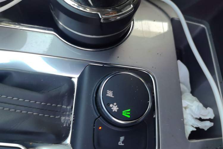 Used Chevrolet Blazer 2022 Mild Hybrid 650T 7-Seater Model Edition