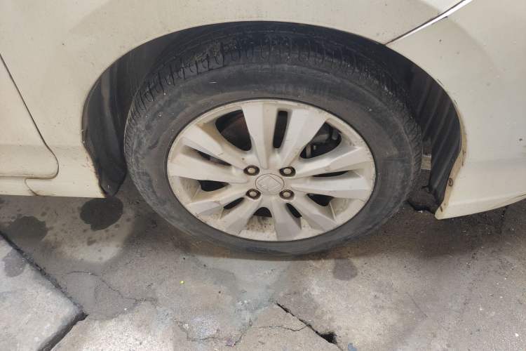 Used Honda City Classic 2014 Style 1.5L Manual Elite Edition