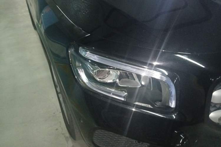 Used Mercedes-Benz GLB 2021 GLB 200 Dynamic Edition Right Front Headlight