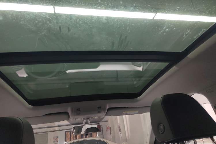 Used Volkswagen Tacqua 2021 1.5L Automatic Yue Zhi Lian Edition
