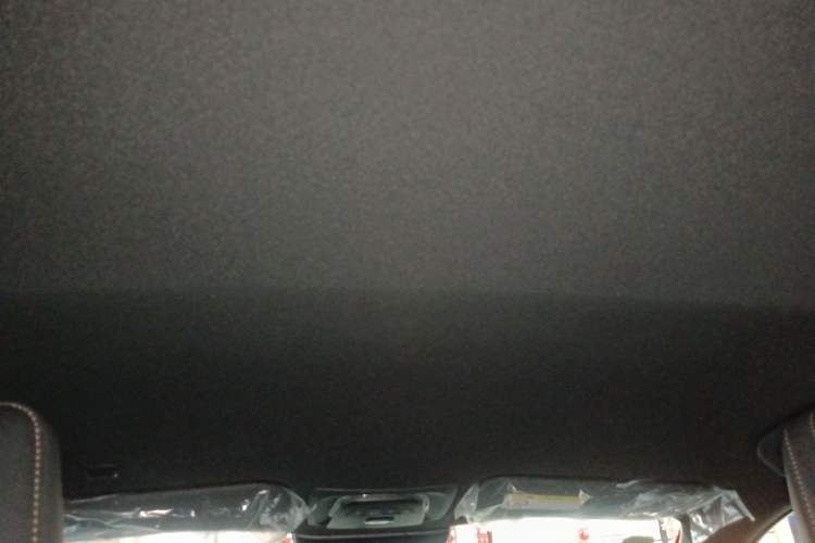 Used Toyota FRONTLANDER 2026 Model 2.0L CVT Comfort Edition