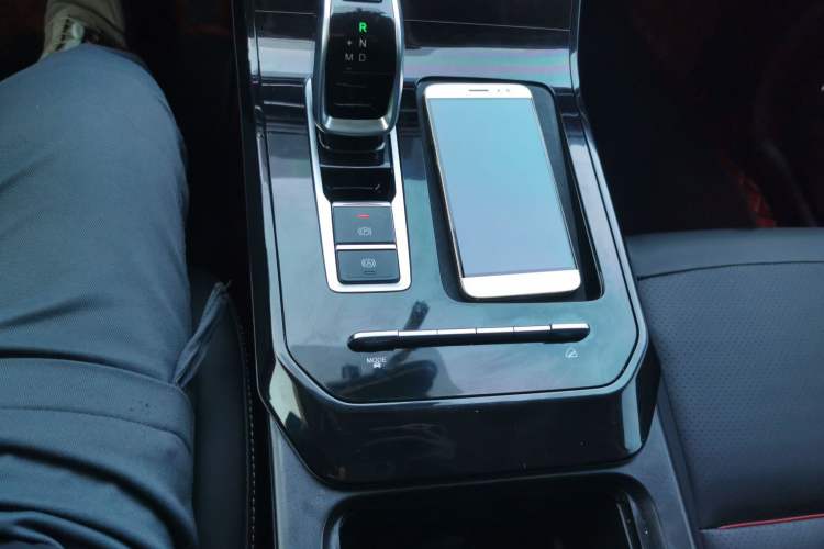 Used Chery Tiggo 7 2020 Discovery Edition 1.5T CVT Discovery No.1
