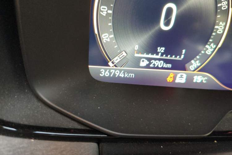 Used Lynk & Co 03 2021 1.5TD DCT Jing Champion Edition