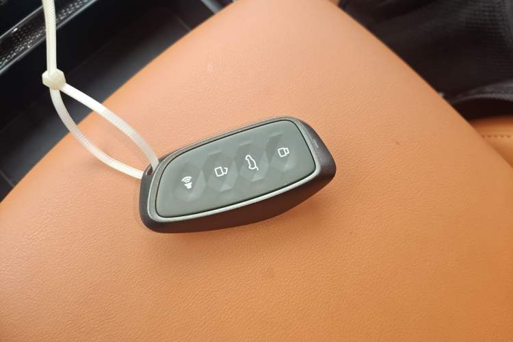 Used Haval H9 2024 2.0T Gasoline All-Wheel-Drive Extreme Edition