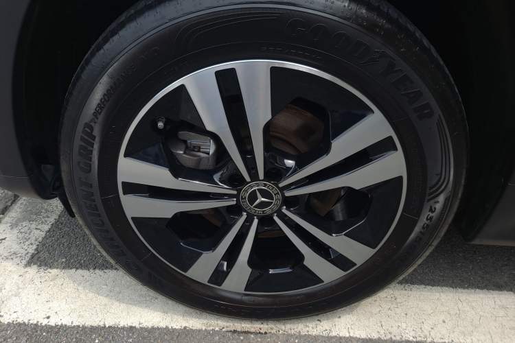 Used Mercedes-Benz GLB 2024 GLB 200 Dynamic Edition
