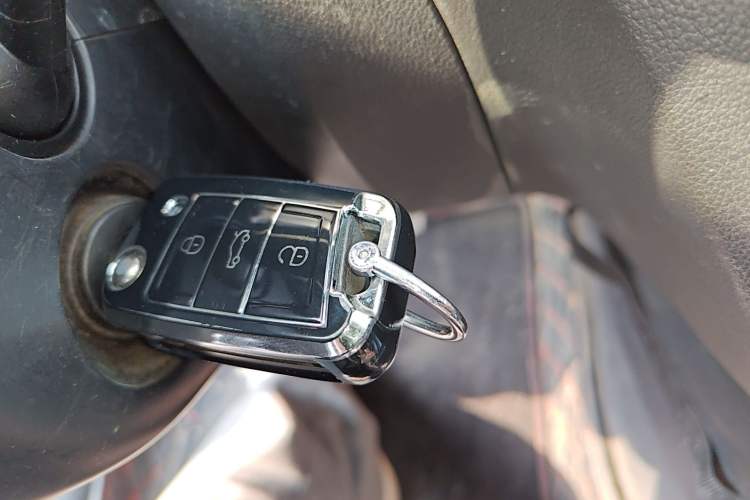 Used Skoda Octavia 2019 TSI280 DSG Luxury Edition
