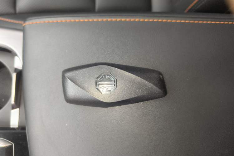 Used MG ONE 2022 α-Smart Sports Series 1.5T Standard Edition