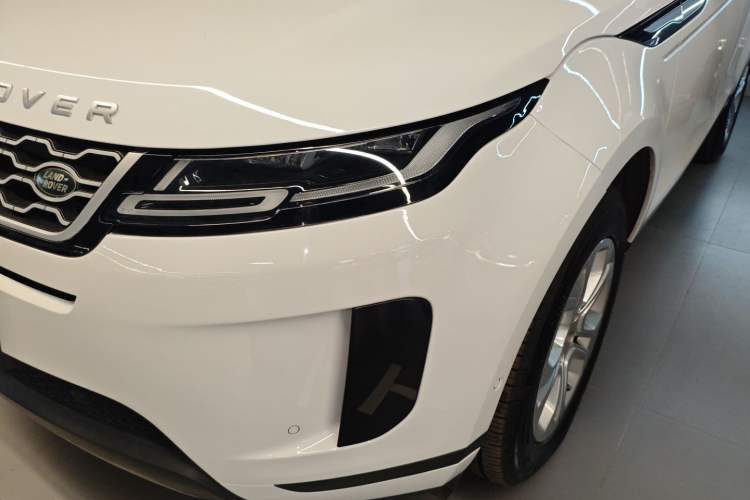 Used Land Rover Range Evoque 2020 249 PS Youth Edition
