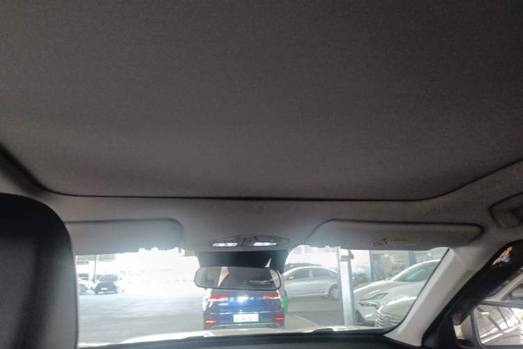 Used GAC Trumpchi EMKOO 2022 2.0 ATK Gemini Edition
