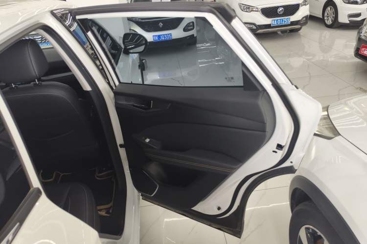 Used Cowin Kunlun 2024 Kunlun iHD 150km Mountain Peak Edition