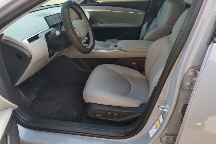 Used XPeng MONA M03 2025 502 Long-Range Max
