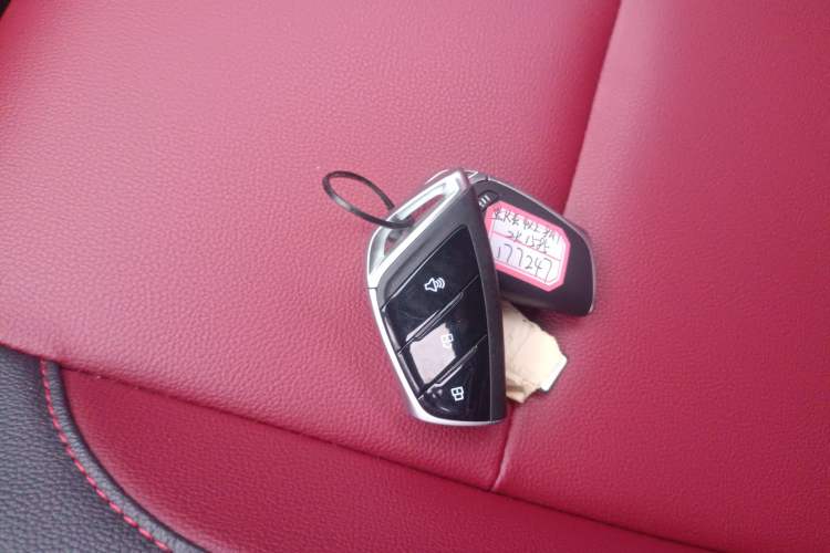 Used SAIC MAXUS Xingji 2023 Starry R 2.0T Automatic Diesel 2WD Luxury Edition Long-Box Model
