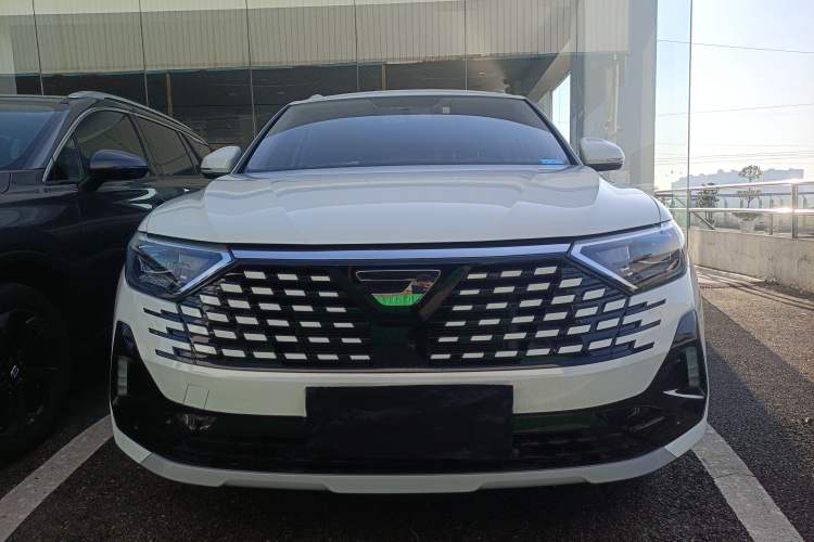 Used Jetta VS7 2024 280TSI Automatic Pioneer Edition