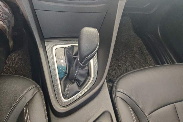 Used Buick GT 2019 18T Automatic Connected Elite Model China V Standard
