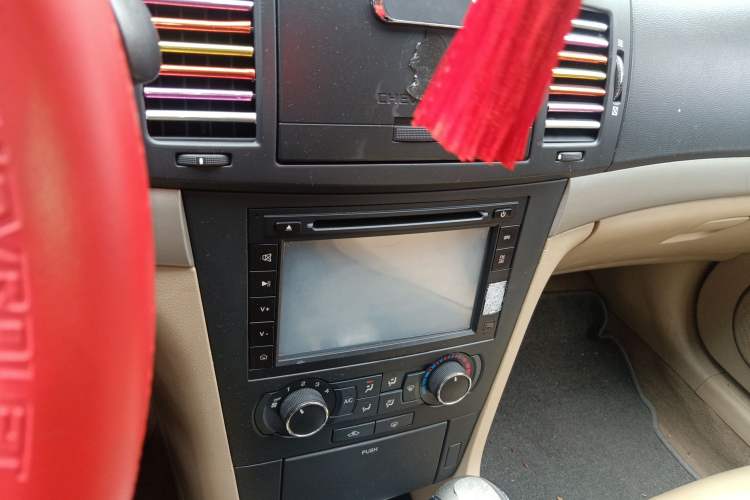 Used Chevrolet Epica 2012 1.8 Comfort Edition AT
