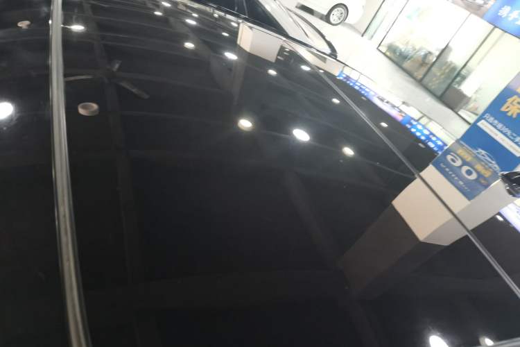 Used Honda Accord 2022 260TURBO Phantom Night · Prestige Edition