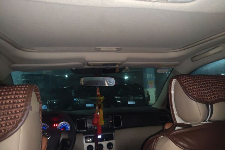 Used Toyota Corolla EX 2013 1.6L Automatic Excellence Edition
