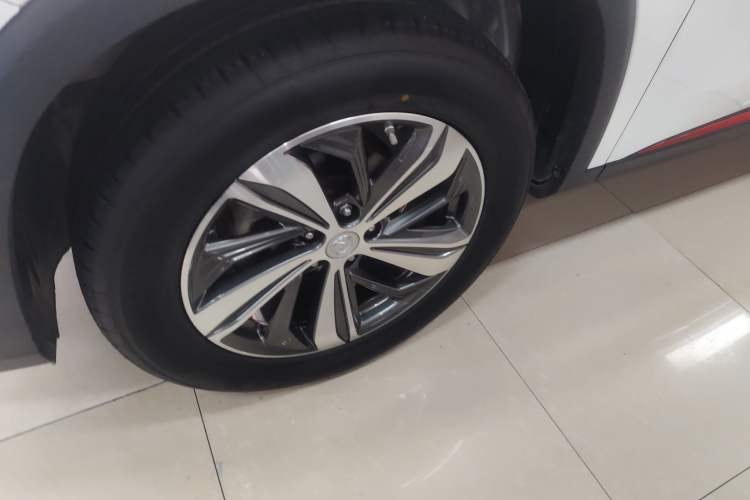 Used Changan CS75 PLUS 2020 1.5T Automatic Luxury Version