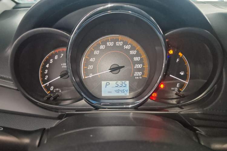 Used Toyota YARiS L Zhi Xuan 2021 X-Trail 1.5L CVT Leading Edition
