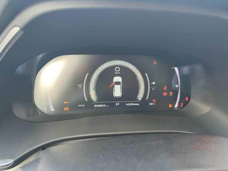 Used Haval H6 2023 National Trend Edition 1.5T Automatic Champion Version — 11