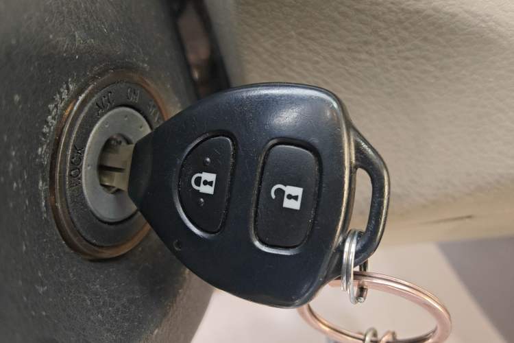 Used Toyota RAV4 2011 2.0L Automatic Luxury Edition