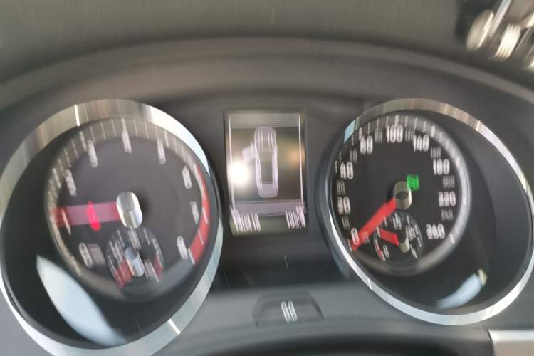 Used Volkswagen Teramont 2017 380TSI Four-Wheel Drive Luxury Edition