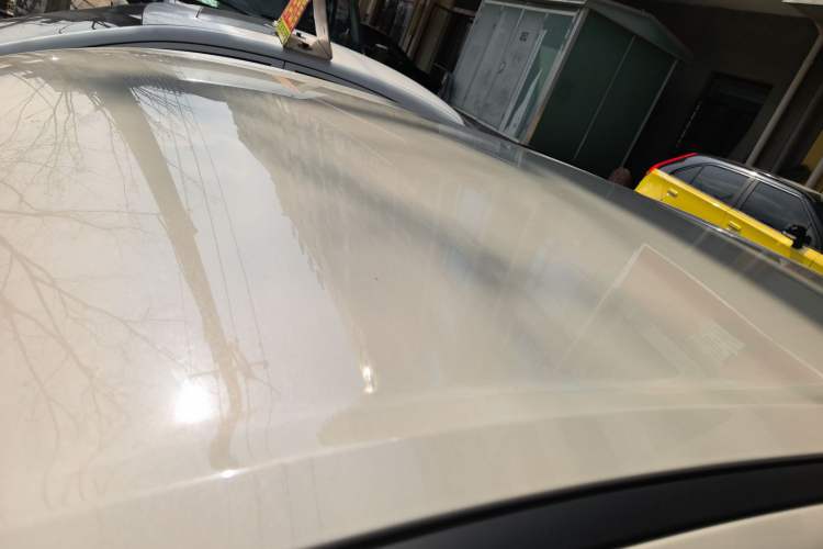 Used Wuling Bingo 2024 333 km Enjoyment Version