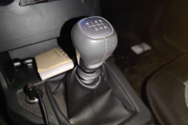 Used Wuling Hongguang PLUS 2019 1.5T Manual Comfort Version 7 Seats