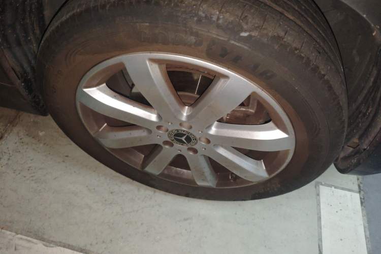 Used Mercedes-Benz GLB 2020 Facelift GLB 200 Fashion Edition Right Front Wheel Hub