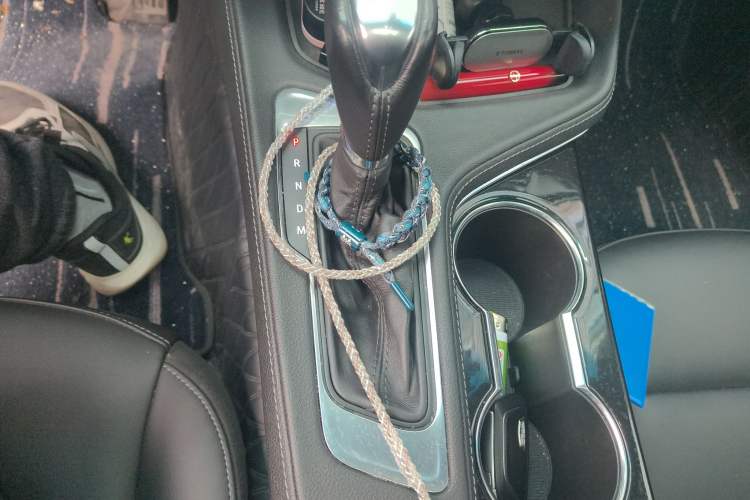 Used Cadillac CT4 2020 28T Fashion Edition