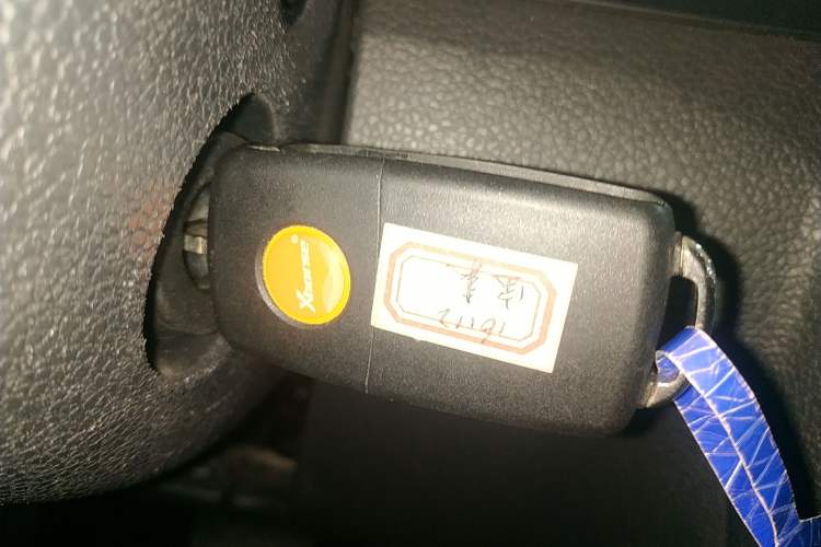 Used Volkswagen Bora 2016 1.6L Automatic Fashion Model