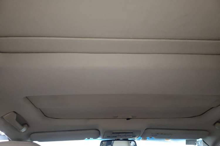 Used Lexus ES 2010 240 Luxury Edition Headliner