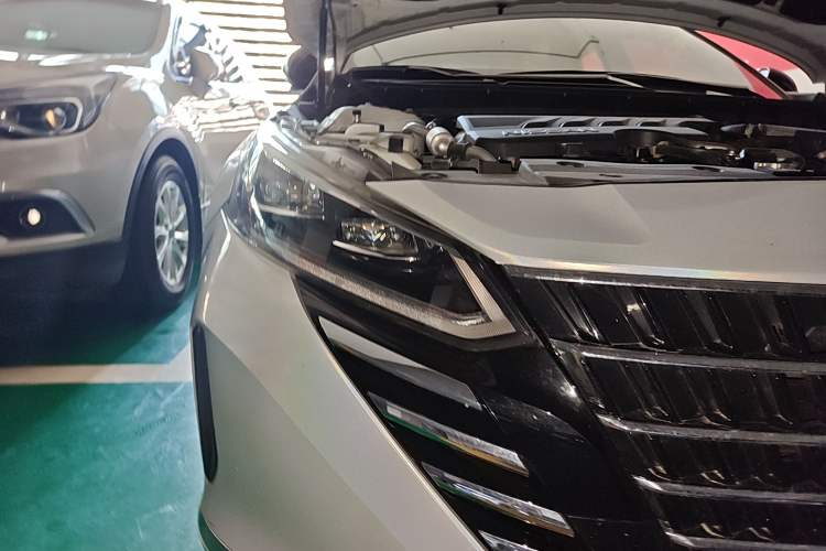 Used Nissan Teana 2022 2.0L XL-TLS Enjoyment Edition