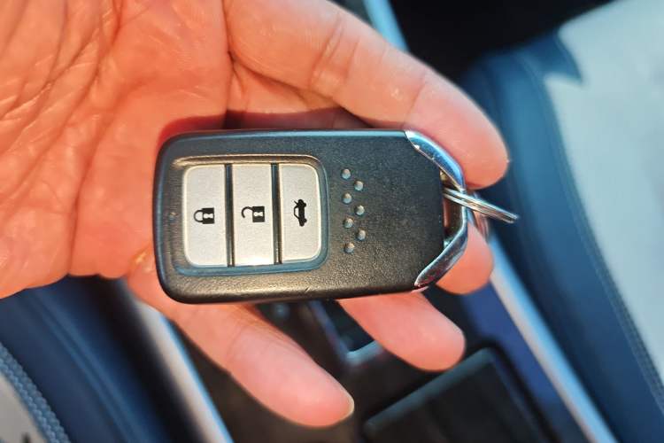 Used Honda Accord 2014 3.0L VTI Prestige Edition