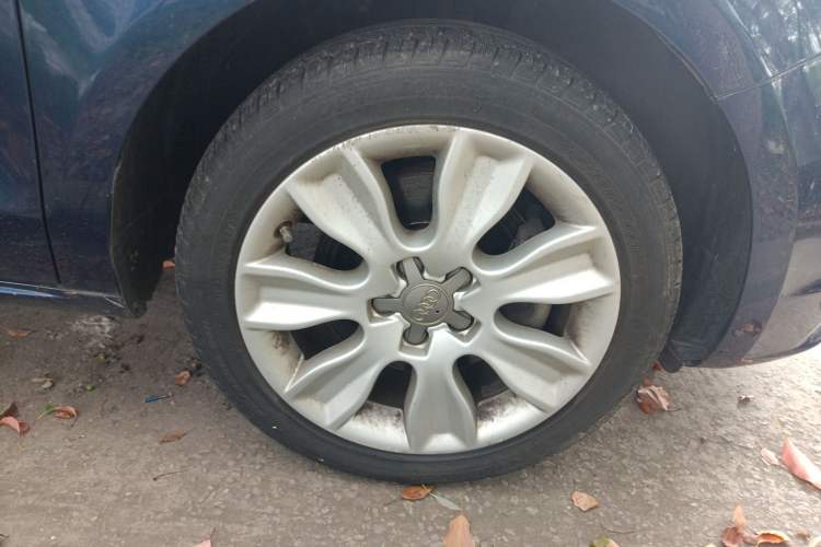 Used Audi A1 2012 1.4 TFSI Urban
