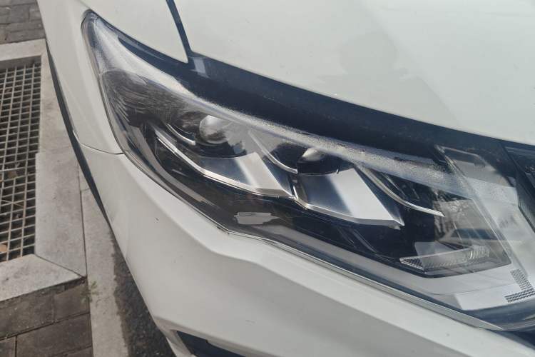 Used Nissan X-Trail 2020 2.0L XL Premium CVT 2WD SmartConnect Luxury Edition Right Front Headlight