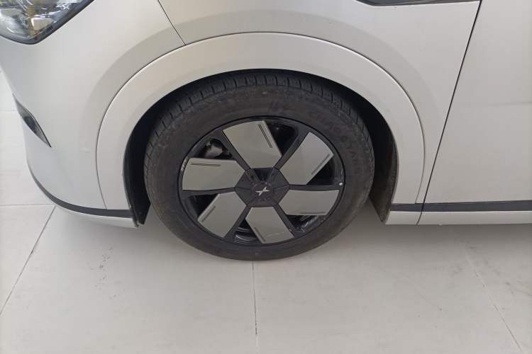 Used XPeng X9 2024 702 Ultra-Long Range Max