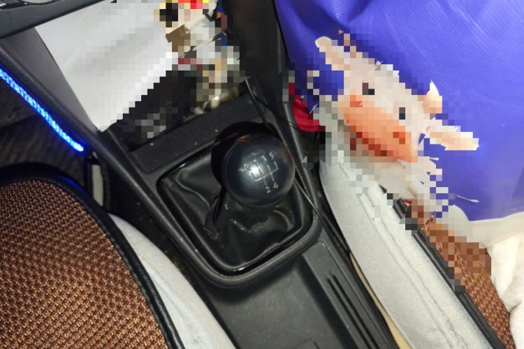 Used Volkswagen Jetta 2015 Value Edition 1.6L Manual Fashionable Style
