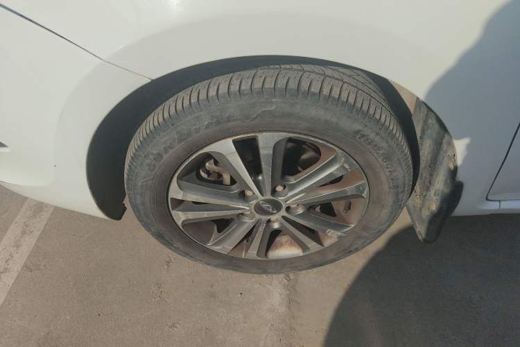 Used Chery Arrizo 3 2015 1.5L Manual - Cool Edition