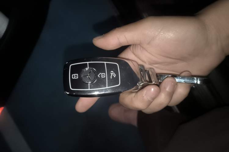 Used Mercedes-Benz C-Class 2020 C 260 L