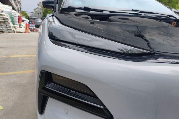 Used Geely Galaxy 8 2025 130km EM-i Flagship Edition
