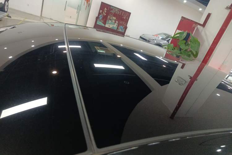 Used Audi A6L 2024 45 TFSI quattro Prestige Dynamic Edition