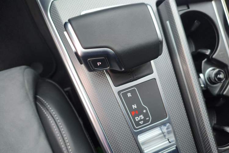 Used Audi A6L 2024 45 TFSI Prestige Dynamic Edition