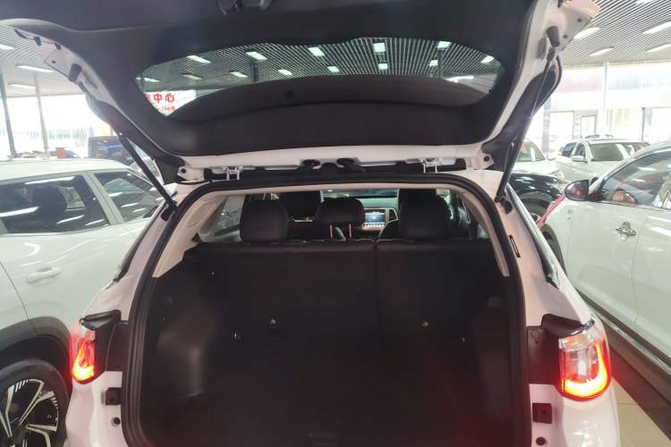 Used Jeep Compass 2020 220T Automatic Leading Edition