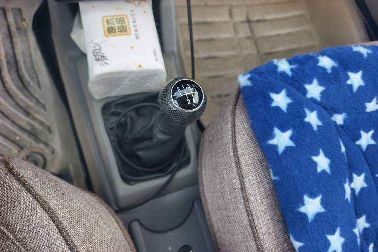 Used Volkswagen Jetta 2010 1.6L Partner
