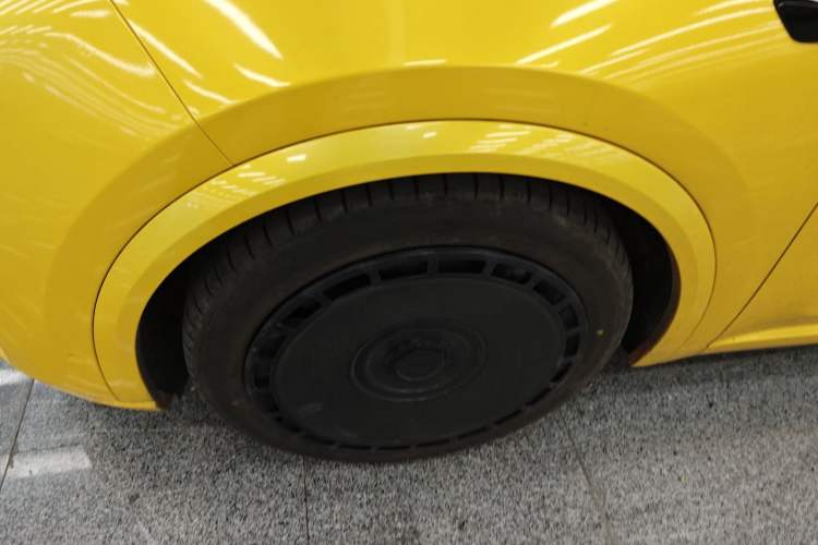 Used Li Auto L9 2022 Max model